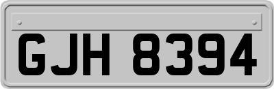 GJH8394