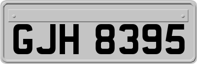 GJH8395