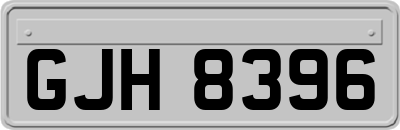 GJH8396