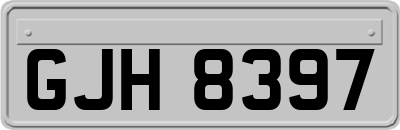 GJH8397