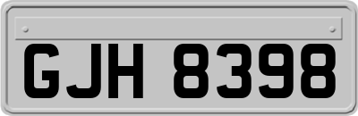 GJH8398