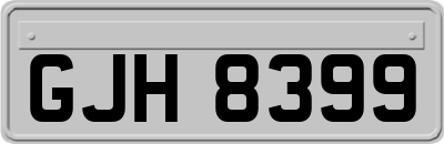 GJH8399
