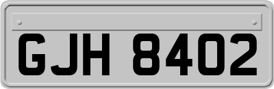 GJH8402