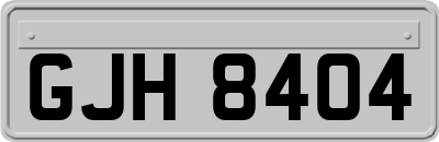 GJH8404