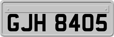 GJH8405