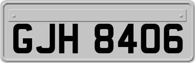 GJH8406