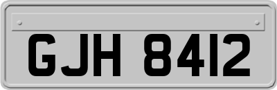 GJH8412