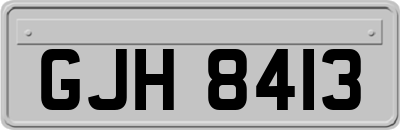GJH8413