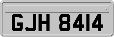 GJH8414
