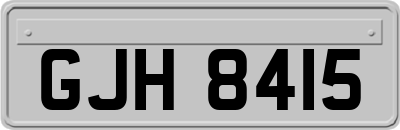 GJH8415