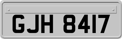 GJH8417