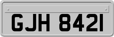 GJH8421