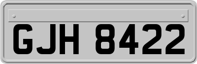 GJH8422