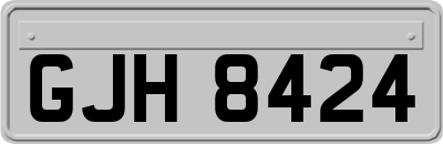 GJH8424