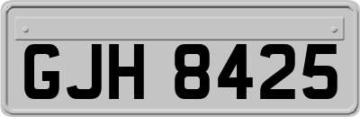 GJH8425