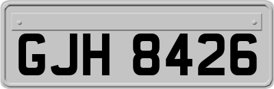 GJH8426