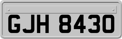 GJH8430