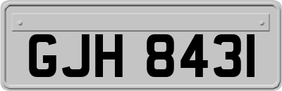 GJH8431
