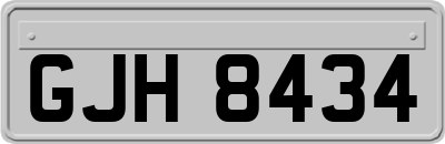 GJH8434