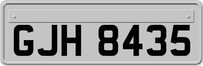 GJH8435