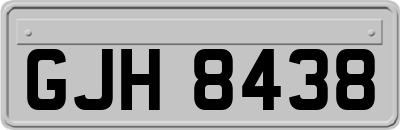GJH8438