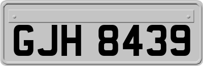 GJH8439