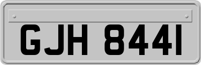 GJH8441
