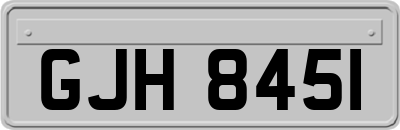 GJH8451