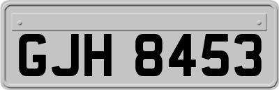 GJH8453