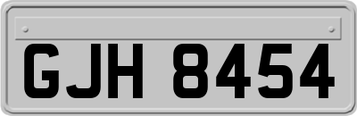 GJH8454