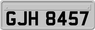 GJH8457
