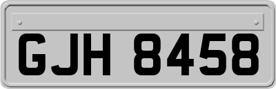 GJH8458