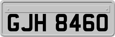 GJH8460