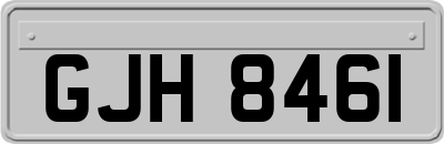 GJH8461