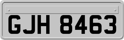 GJH8463
