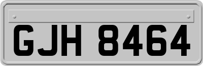 GJH8464