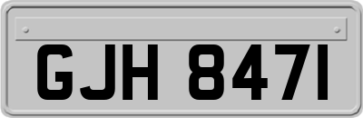 GJH8471