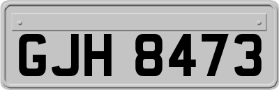 GJH8473