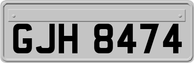 GJH8474