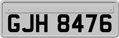 GJH8476