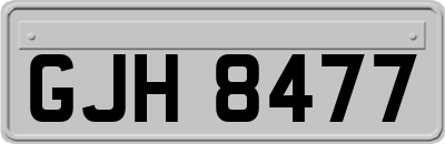GJH8477