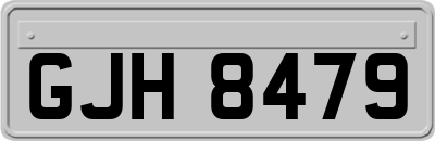 GJH8479