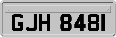 GJH8481