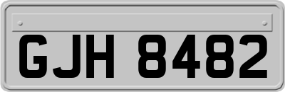 GJH8482