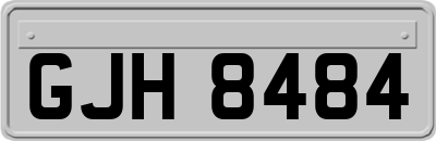 GJH8484