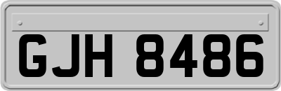 GJH8486