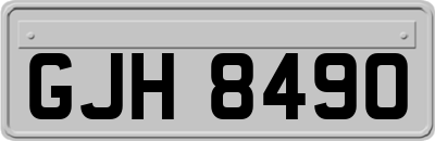 GJH8490