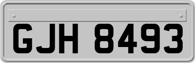 GJH8493