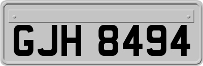 GJH8494