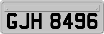 GJH8496